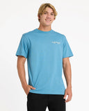 Quiksilver Cool Change T-Shirt
