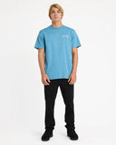 Quiksilver Cool Change T-Shirt