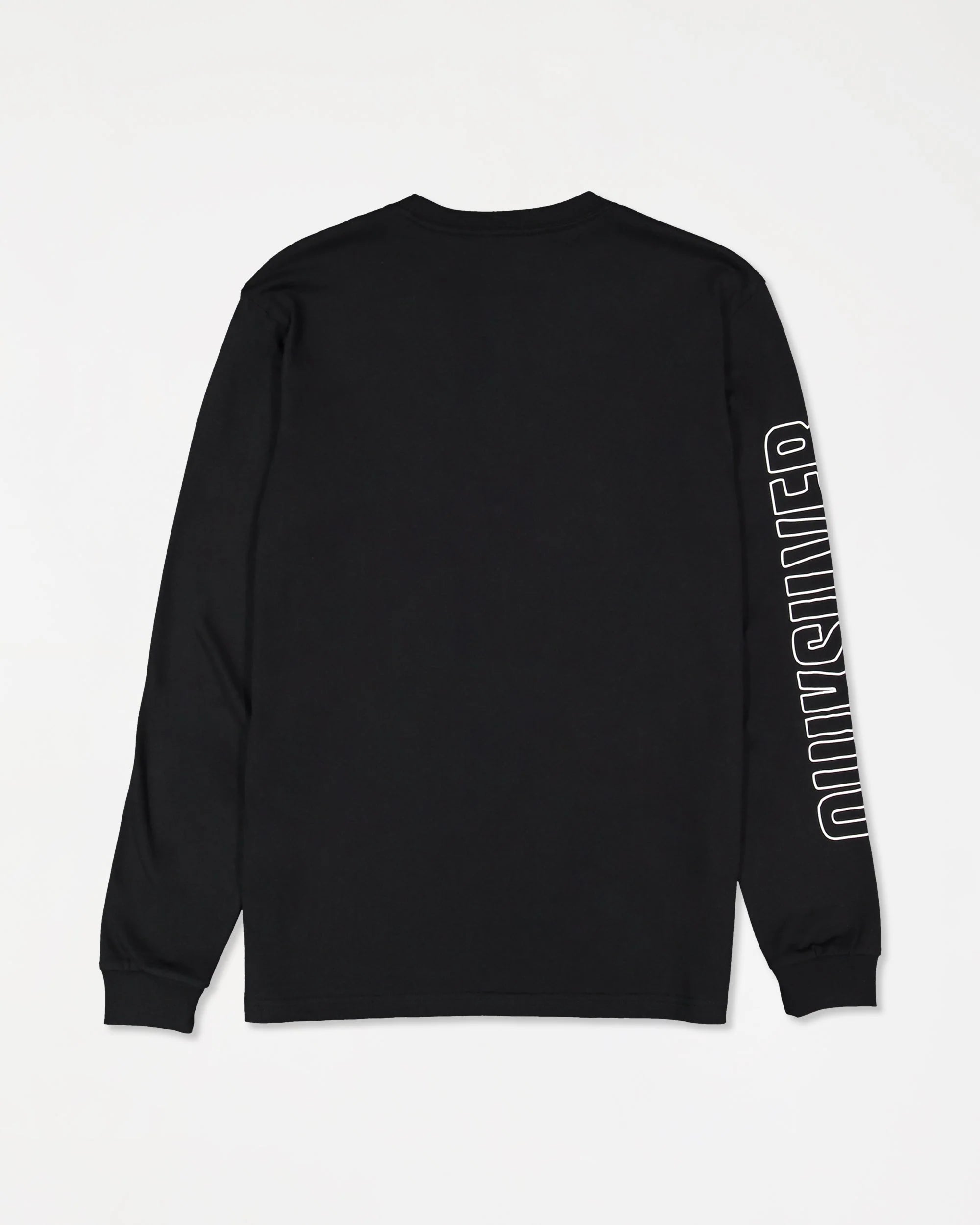Quiksilver Blind Cast Long Sleeve T-Shirt