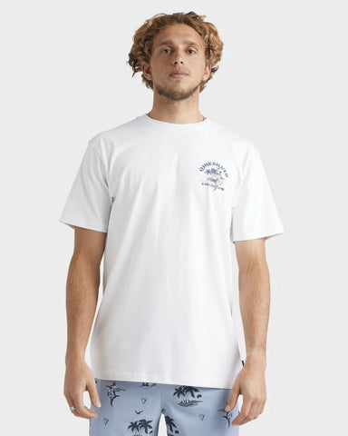 Quiksilver Island Hop T-Shirt