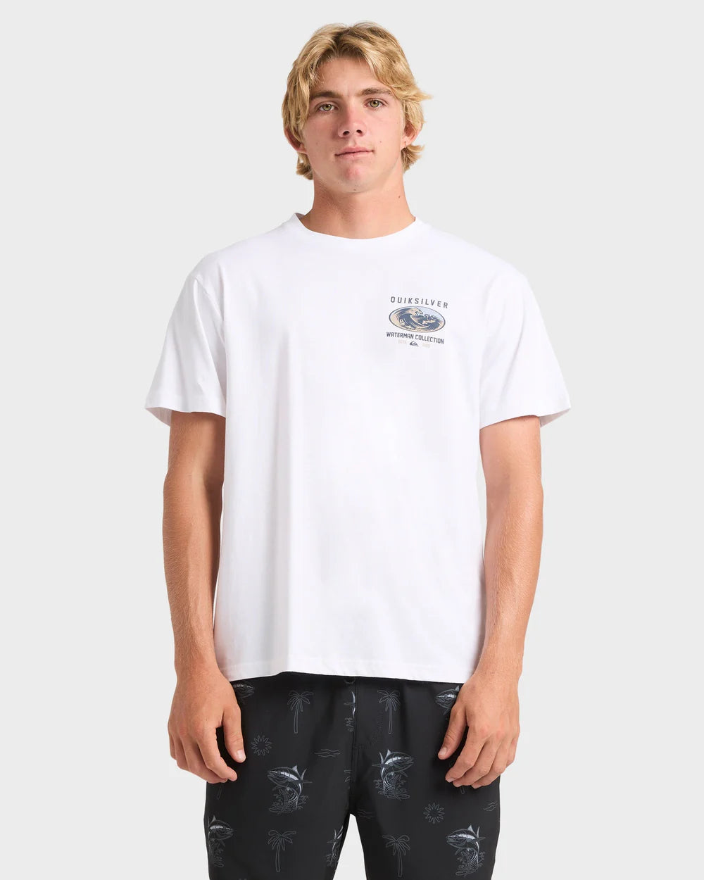 Quiksilver High Seas T-Shirt