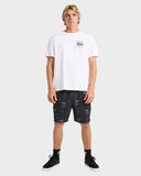 Quiksilver High Seas T-Shirt