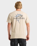 Quiksilver Catch And Release T-Shirt