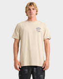 Quiksilver Catch And Release T-Shirt
