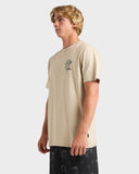 Quiksilver Catch And Release T-Shirt