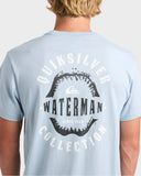 Quiksilver Heavy Hooks T-Shirt