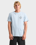 Quiksilver Heavy Hooks T-Shirt