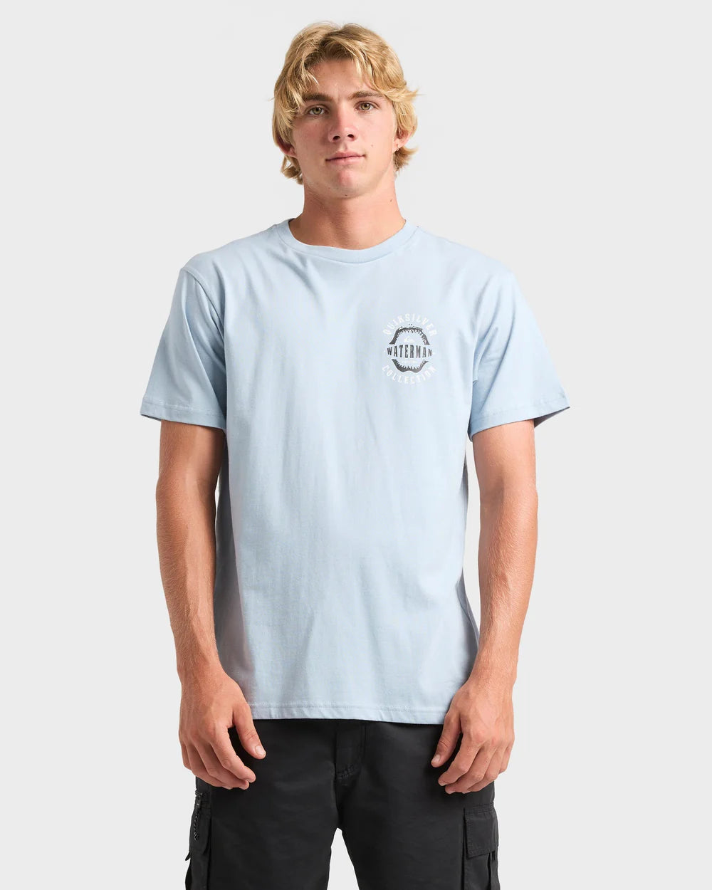 Quiksilver Heavy Hooks T-Shirt