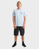 Quiksilver Heavy Hooks T-Shirt