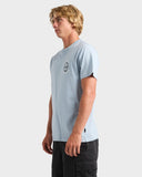 Quiksilver Heavy Hooks T-Shirt