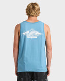Quiksilver Rough Seas Tank Top