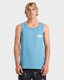 Quiksilver Rough Seas Tank Top