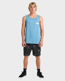 Quiksilver Rough Seas Tank Top