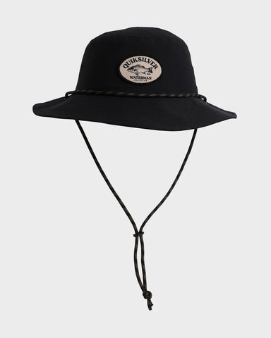 Quiksilver Boat Master Bucket Hat