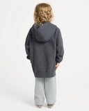 Quiksilver Tropic Tides Pullover Hoodie Boys 2-7