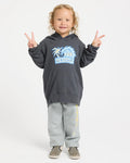 Quiksilver Tropic Tides Pullover Hoodie Boys 2-7