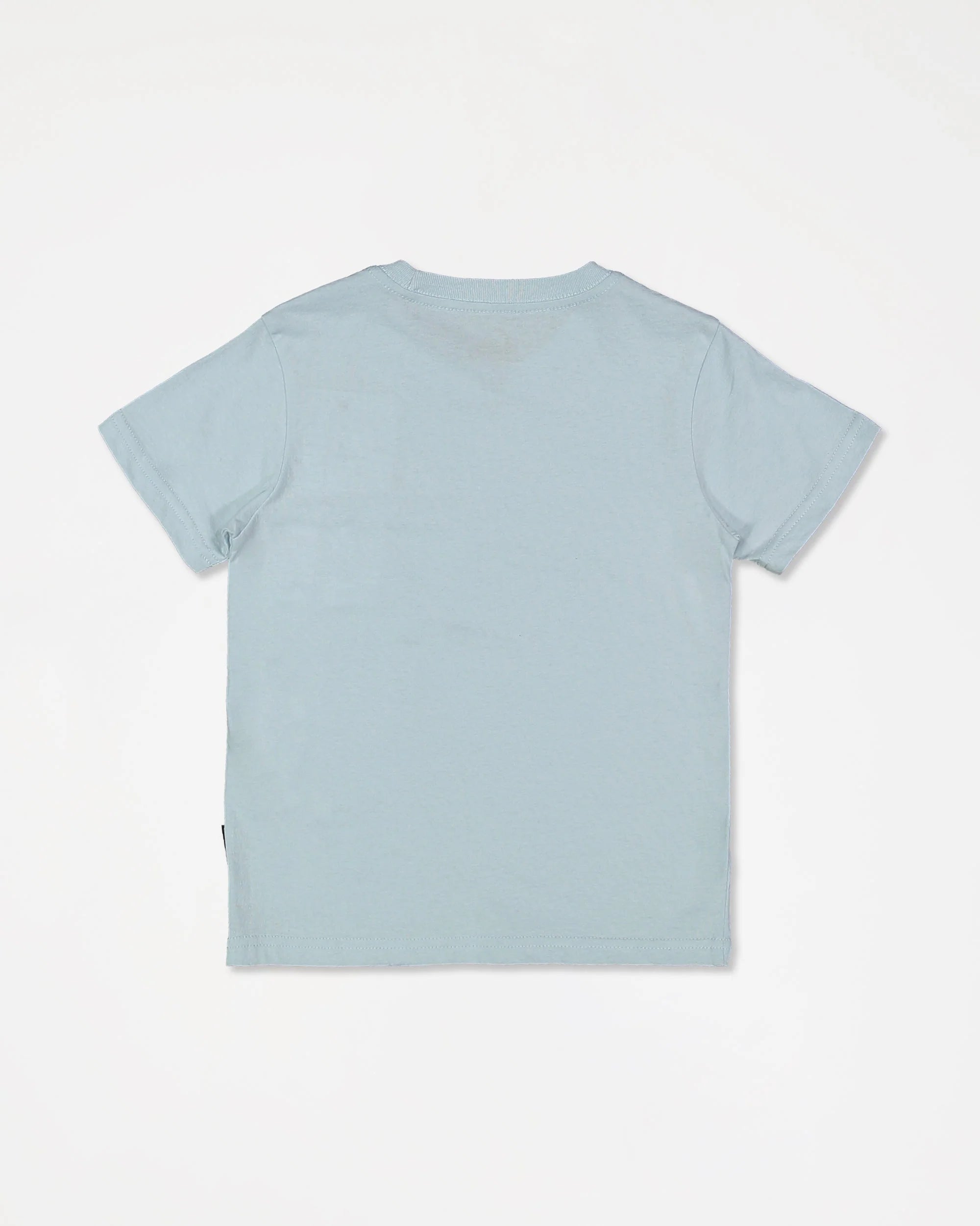 Quiksilver Tropic Tides T-Shirt Boys 2-7