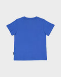 Quiksilver Foam Ball T-Shirt Boys 2-7