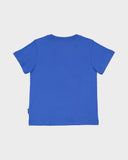 Quiksilver Foam Ball T-Shirt Boys 2-7