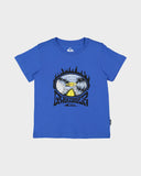 Quiksilver Foam Ball T-Shirt Boys 2-7