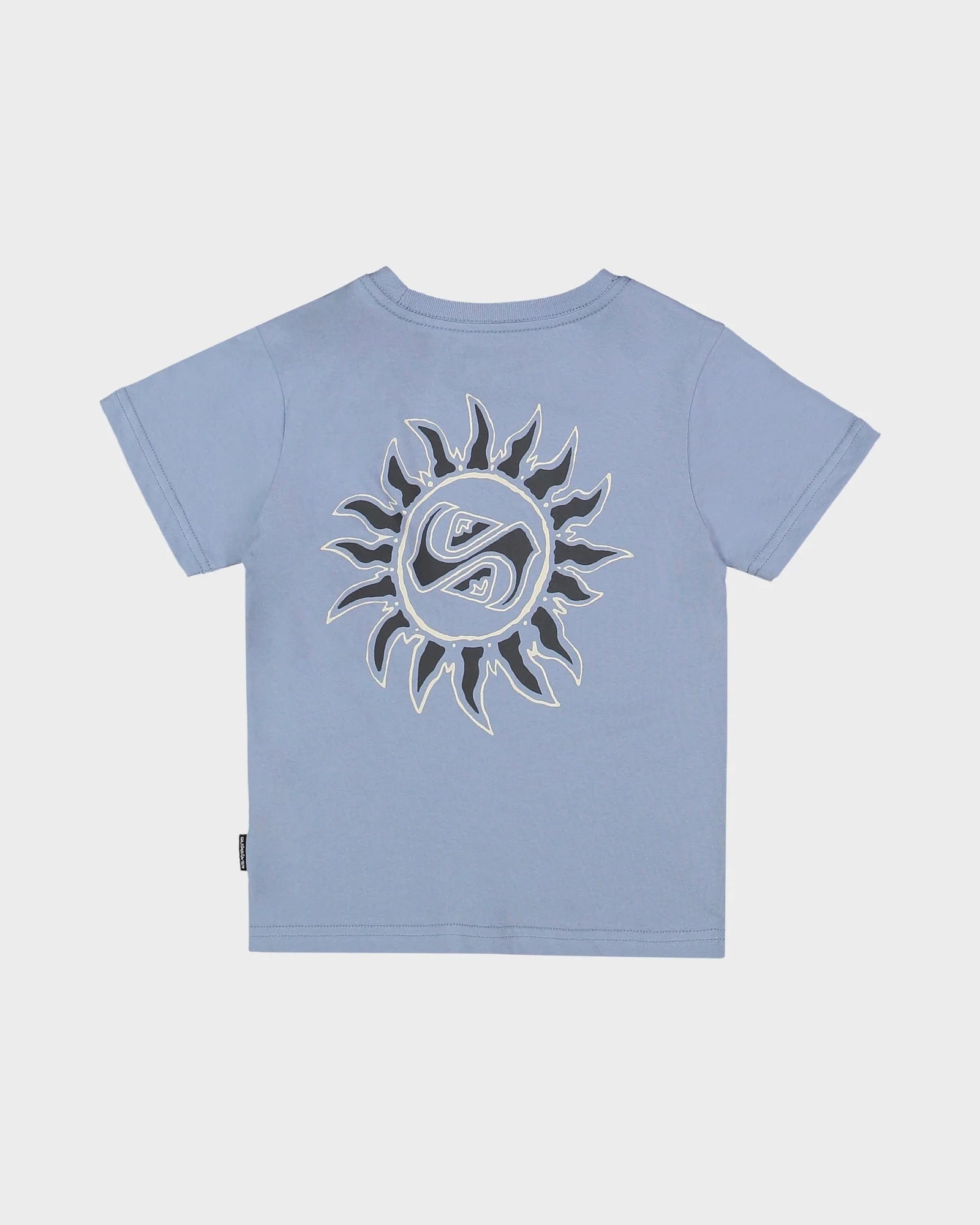 Quiksilver Mirror Flare T-Shirt Boys 2-7