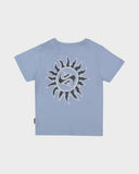 Quiksilver Mirror Flare T-Shirt Boys 2-7