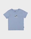 Quiksilver Mirror Flare T-Shirt Boys 2-7