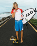 Roxy Upfront 9" Boardshorts