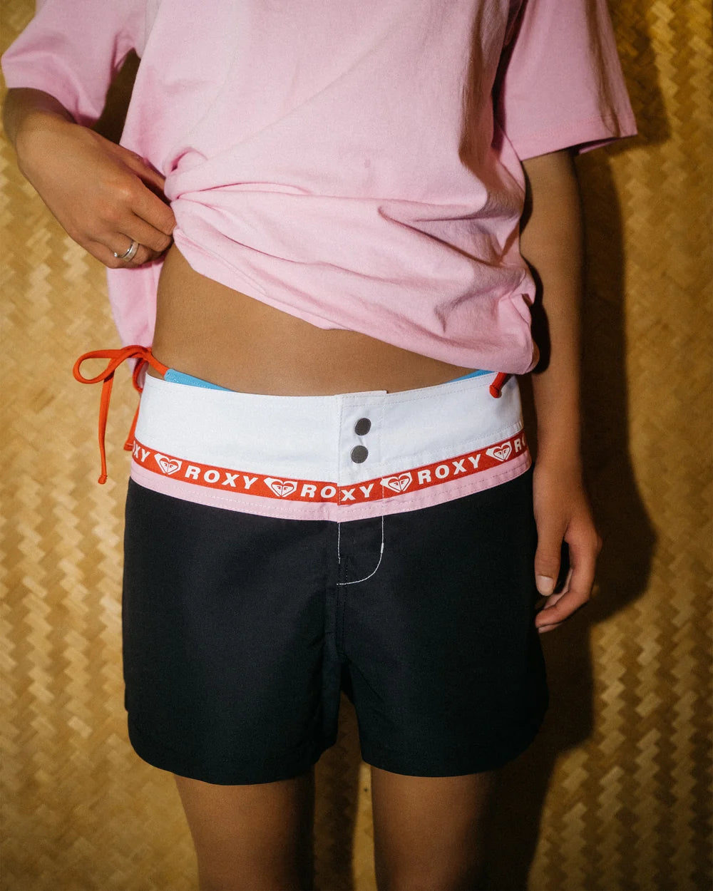 Roxy Rewind 3" Boardshorts