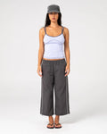 Rusty Serve Fitted Cami Tank