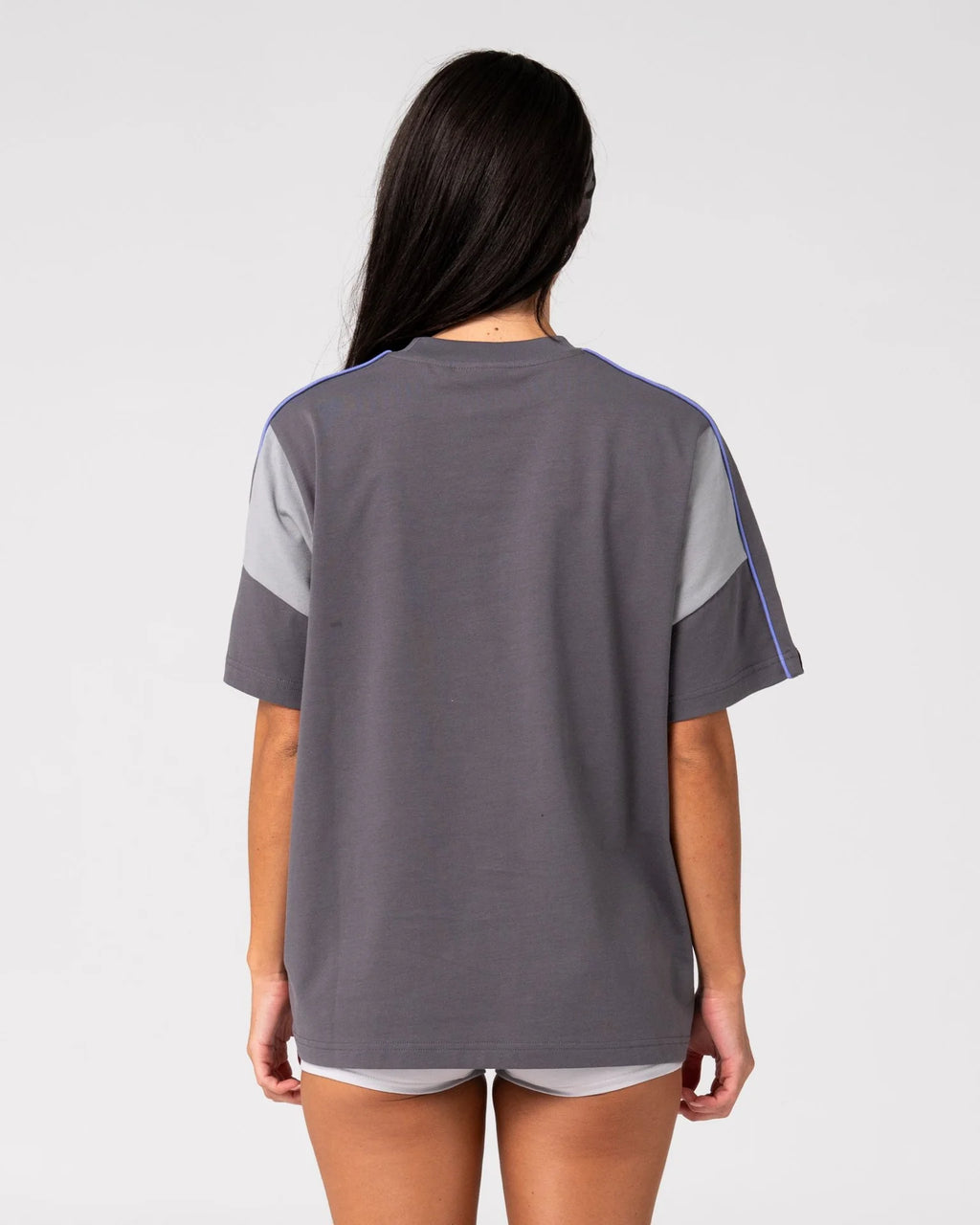 Rusty New Break 220 Oversized Tee