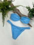 Tsunami Swim Cove Bottom Blue