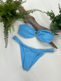 Tsunami Swim Cove Bottom Blue