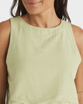 Roxy Armor Tank Top