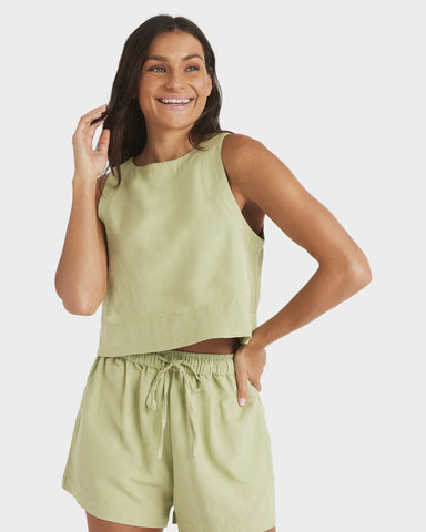 Roxy Armor Tank Top