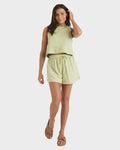 Roxy Armor Tank Top