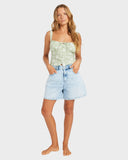Roxy Blossom Tank Top