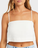 Roxy Find Your Light Tank Top