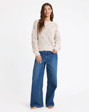 Roxy Welcome Back Crew Neck