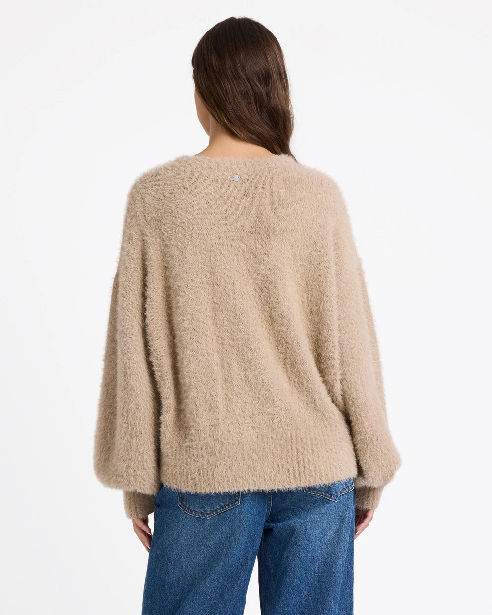 Roxy Sunsetter Crew Neck