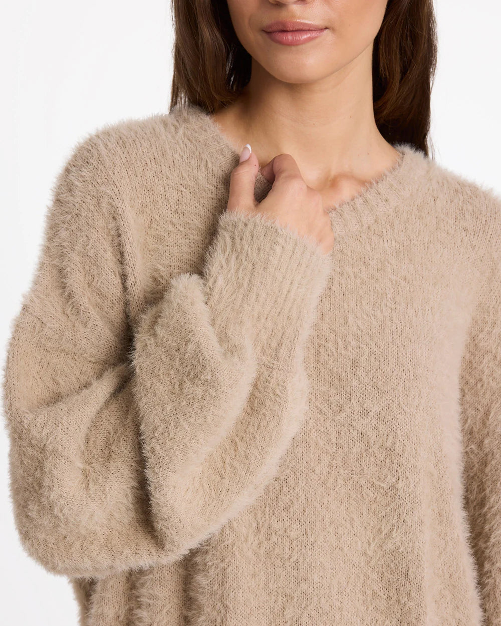 Roxy Sunsetter Crew Neck