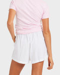Roxy Dreamer Elastic Waist Shorts