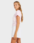 Roxy Dreamer Elastic Waist Shorts