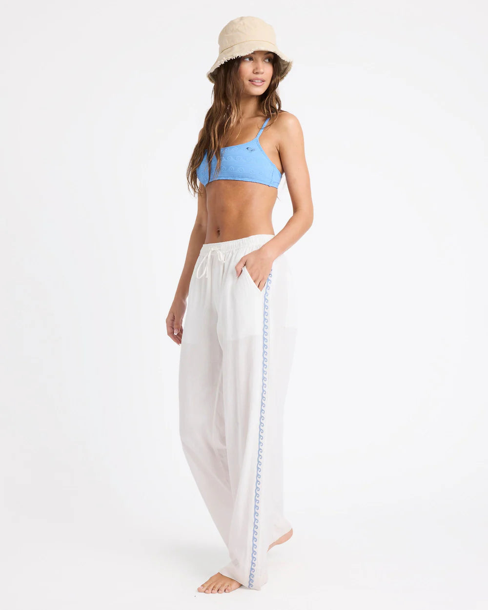 Roxy Waves Pants
