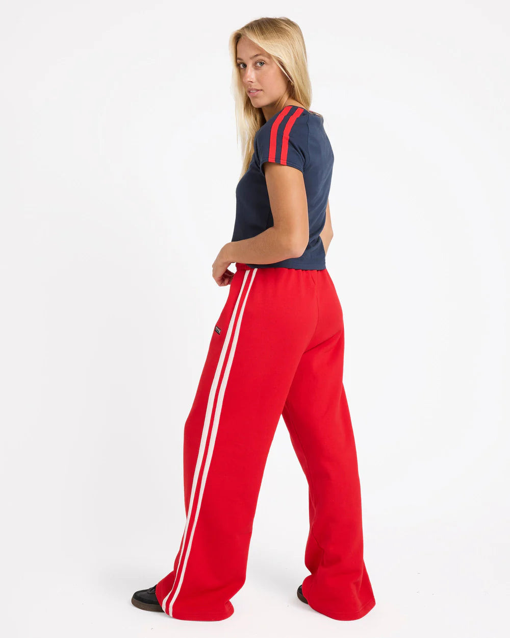 Roxy Sketch Trackpants