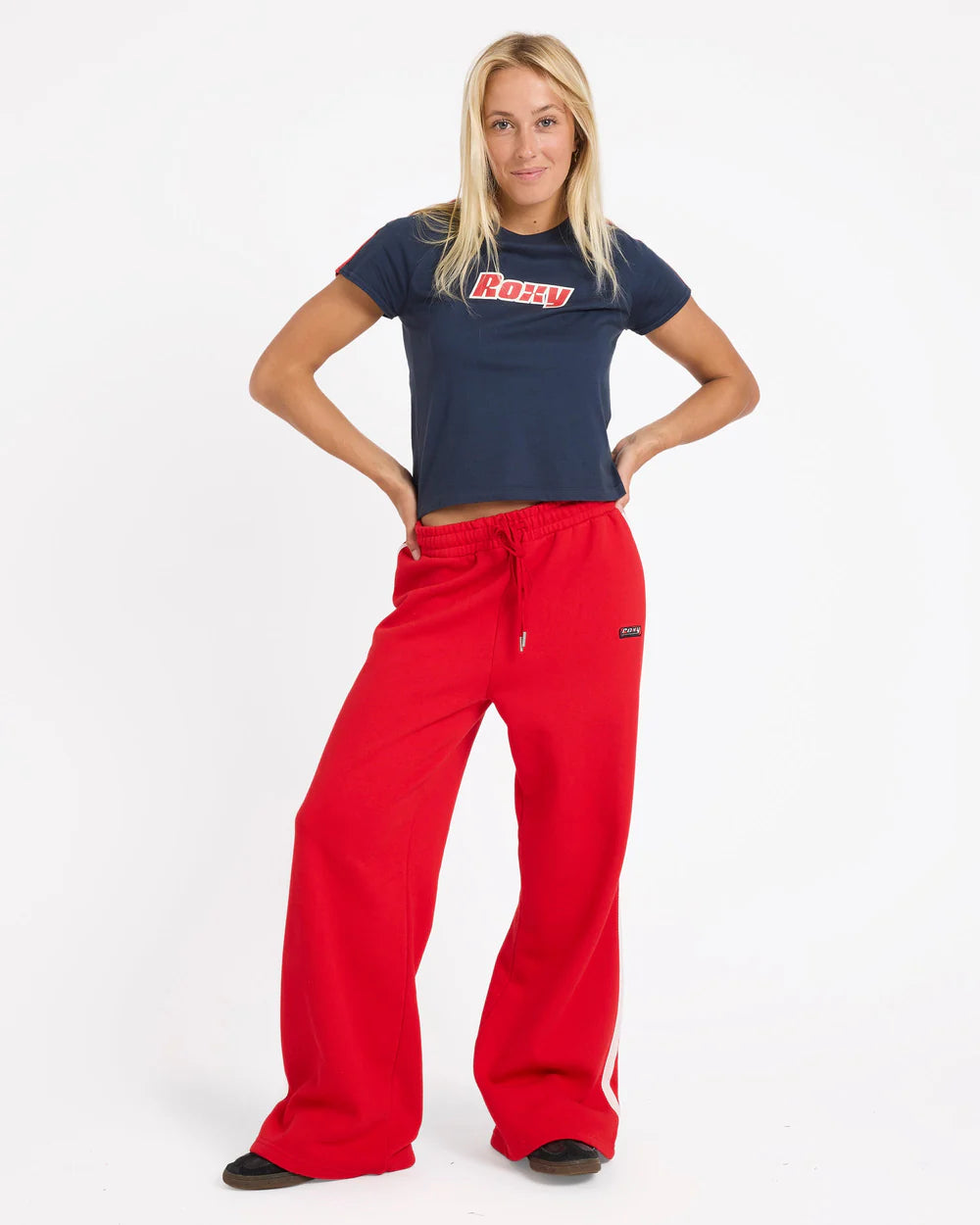 Roxy Sketch Trackpants