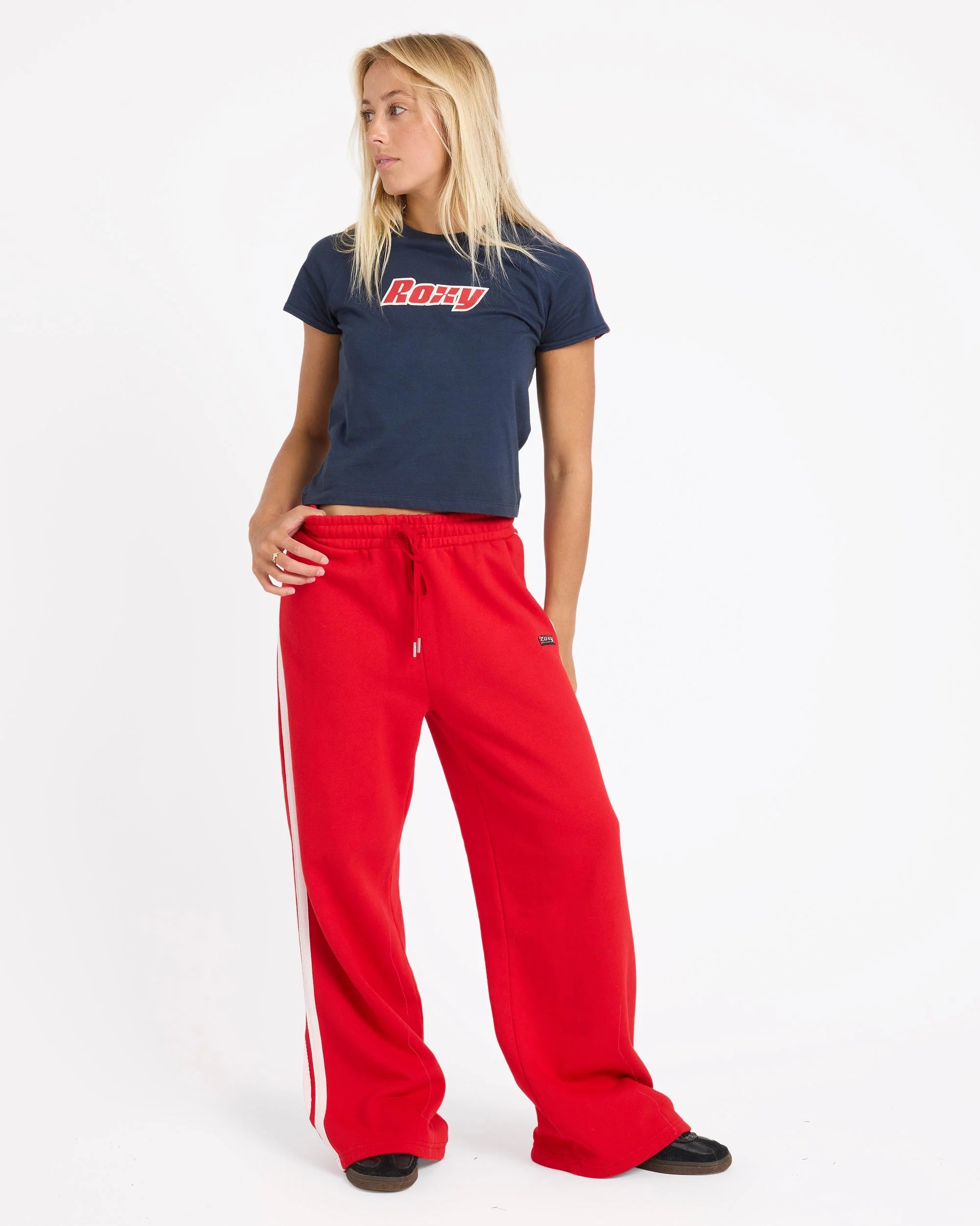 Roxy Sketch Trackpants