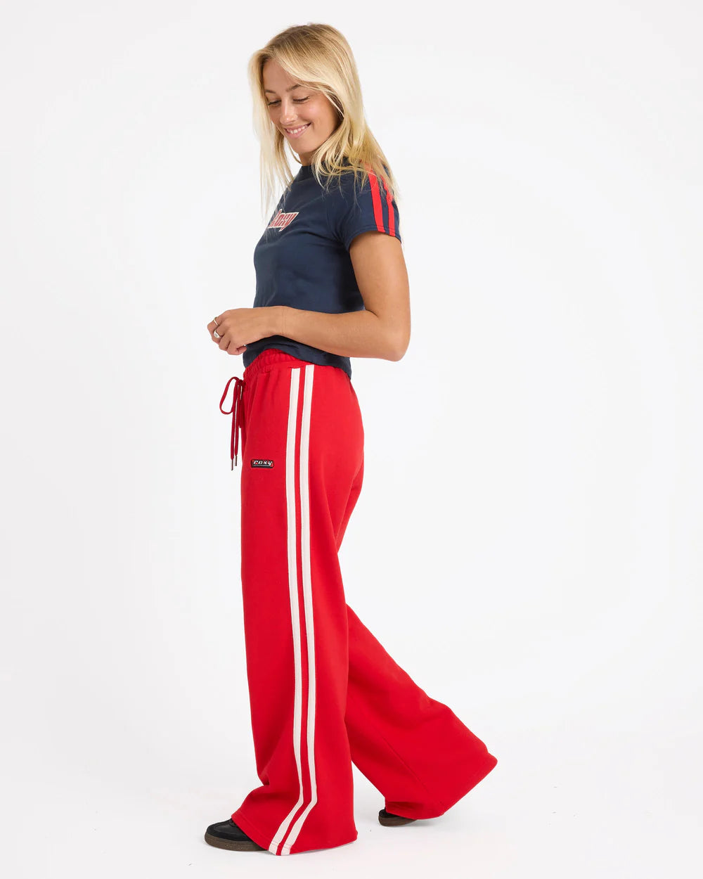Roxy Sketch Trackpants