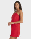 Roxy Playa Blanca Mini Dress