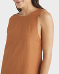 Roxy Lucky Charm Mini Dress